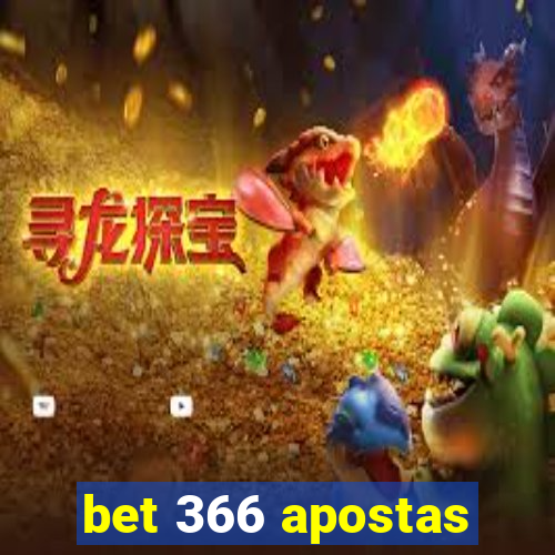 bet 366 apostas