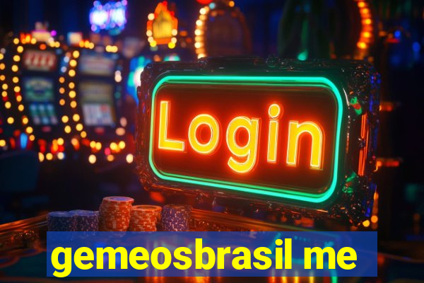 gemeosbrasil me