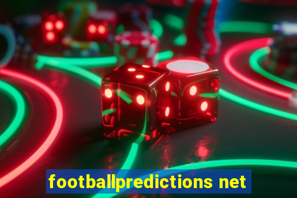 footballpredictions net