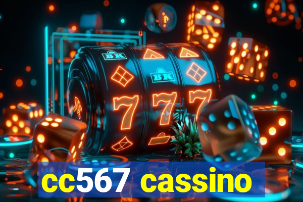 cc567 cassino