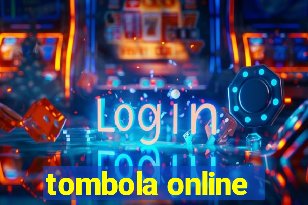 tombola online