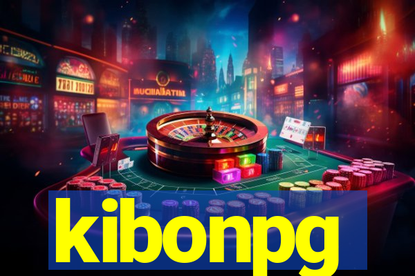 kibonpg