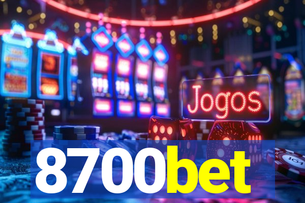 8700bet