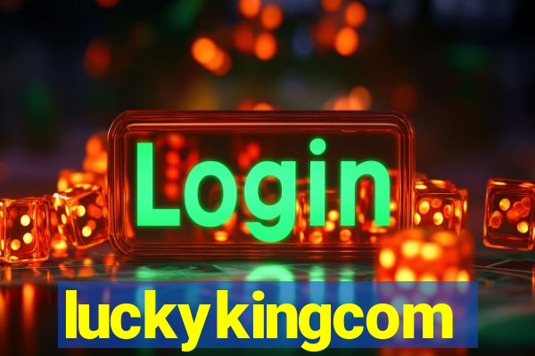 luckykingcom