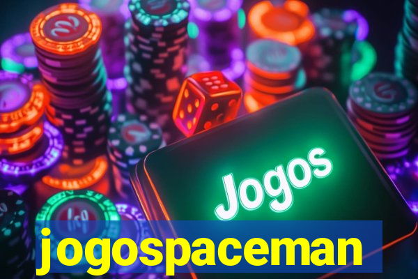 jogospaceman