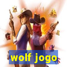 wolf jogo