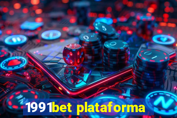 1991bet plataforma