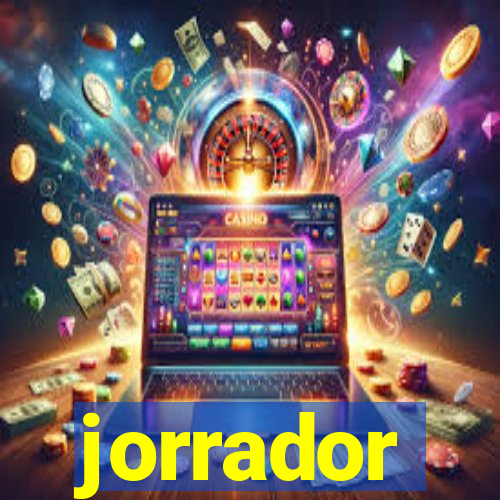 jorrador