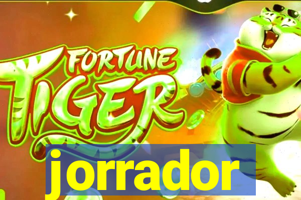 jorrador