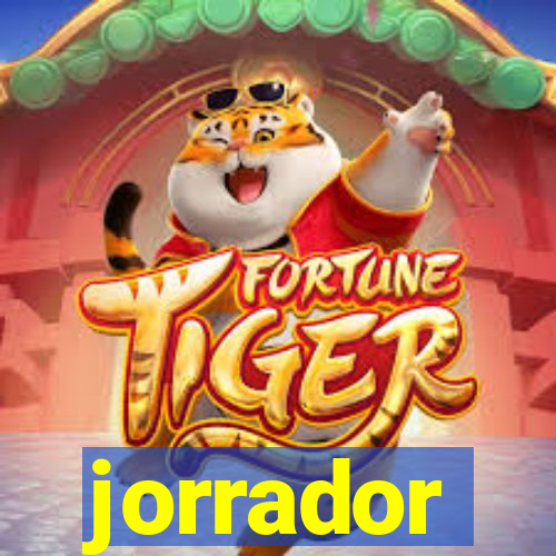 jorrador