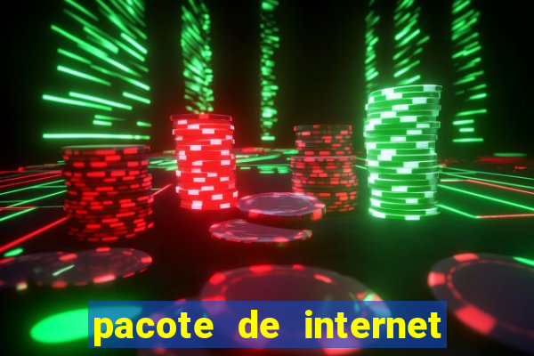 pacote de internet tim beta