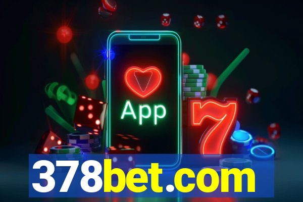 378bet.com