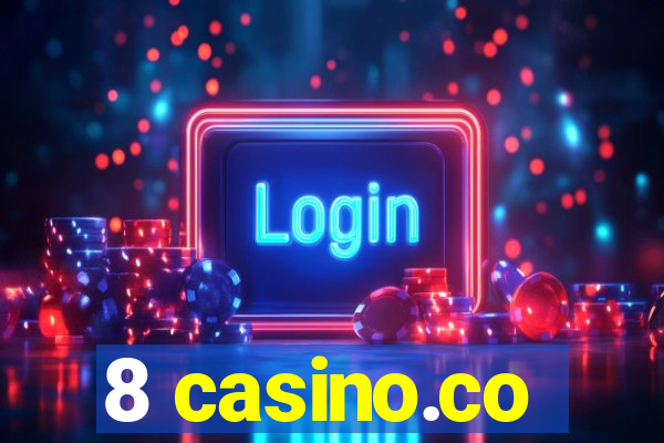 8 casino.co