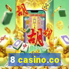 8 casino.co