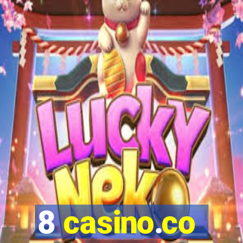 8 casino.co