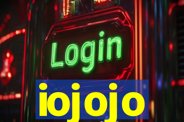 iojojo