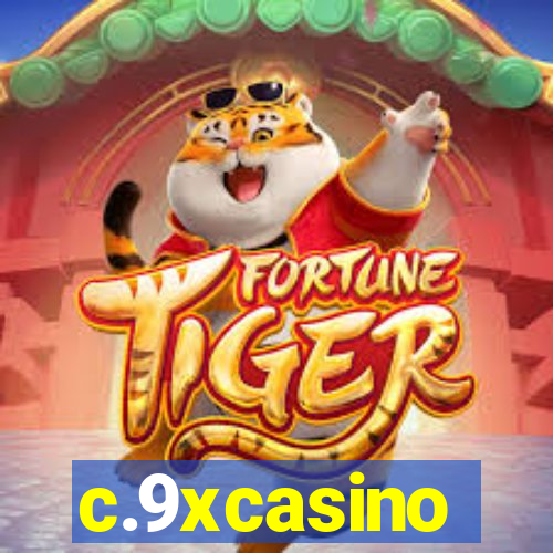 c.9xcasino