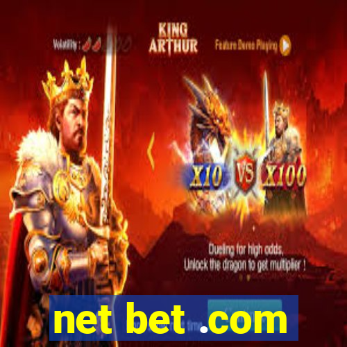 net bet .com