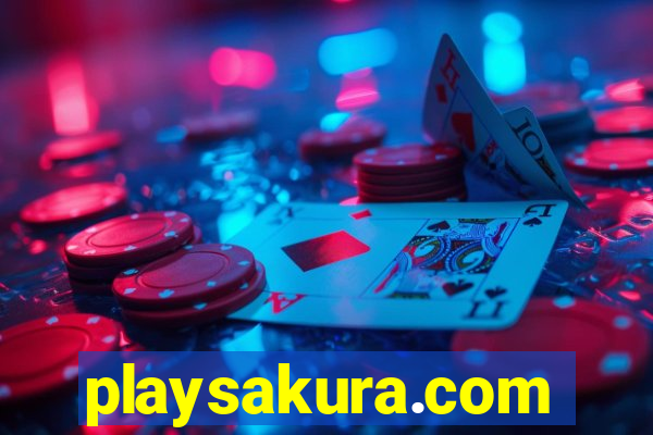 playsakura.com