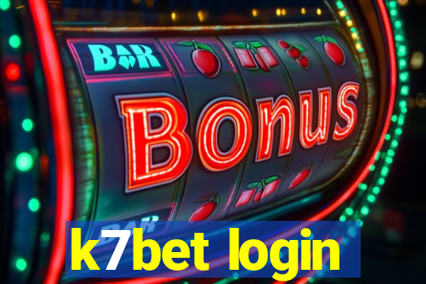 k7bet login