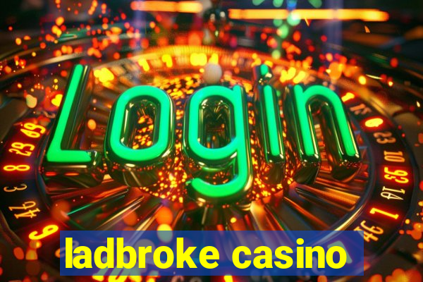 ladbroke casino