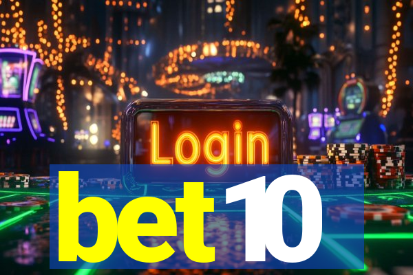 bet10