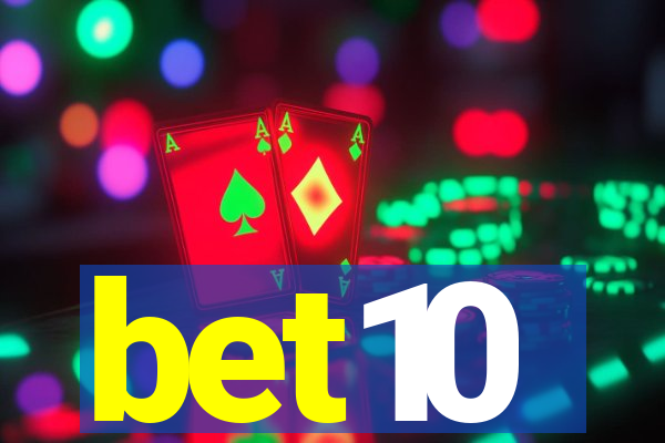 bet10