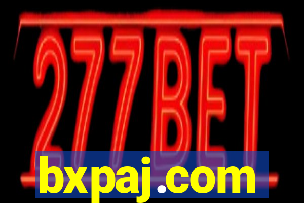 bxpaj.com