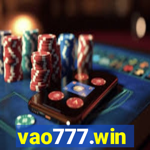 vao777.win