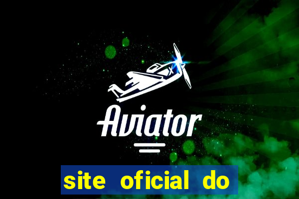 site oficial do tigre jogo