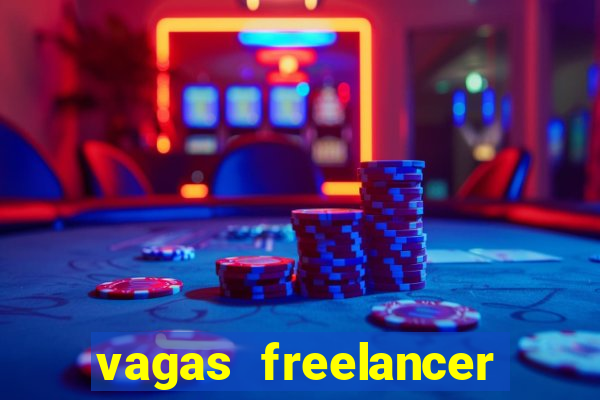 vagas freelancer porto alegre