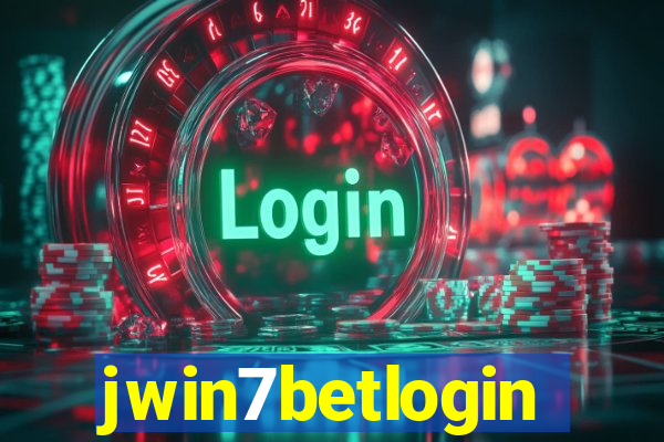 jwin7betlogin