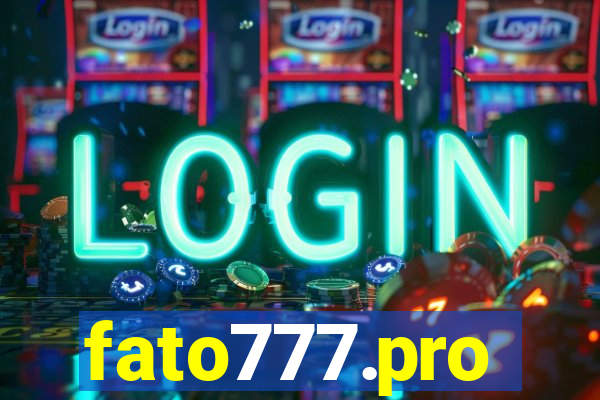 fato777.pro