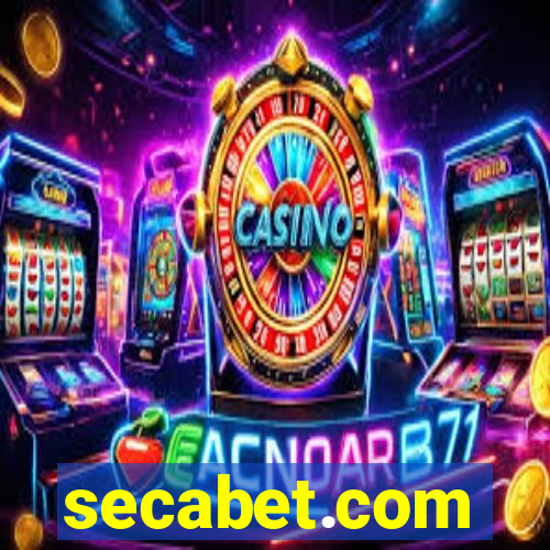 secabet.com