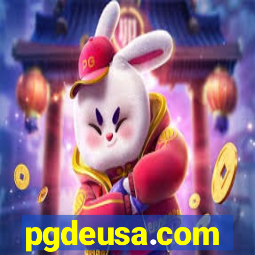 pgdeusa.com