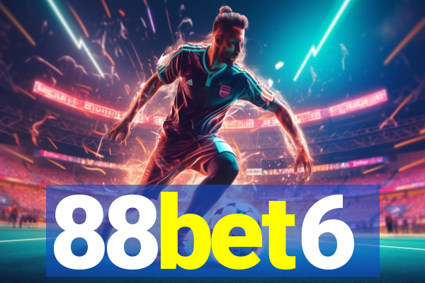 88bet6