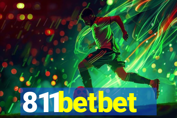 811betbet