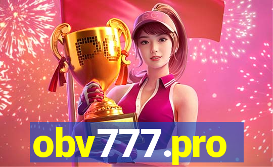 obv777.pro