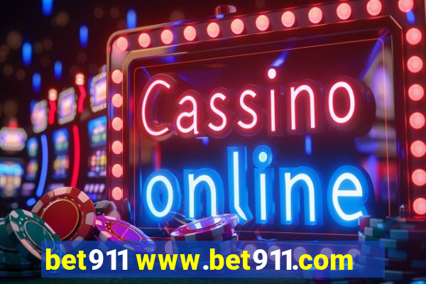 bet911 www.bet911.com