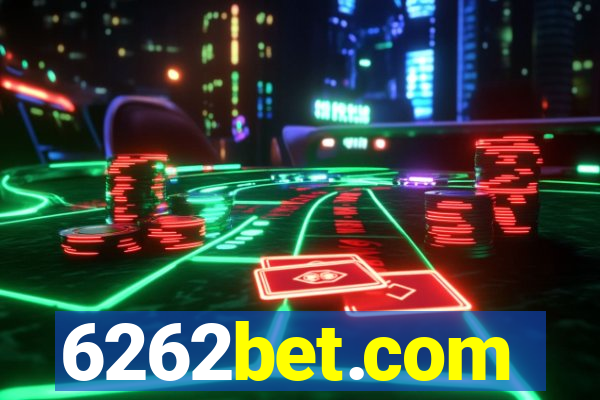 6262bet.com