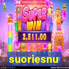 suoriesnu