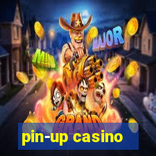 pin-up casino