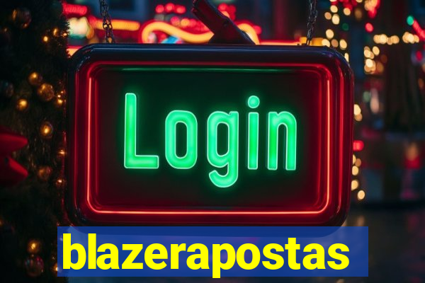 blazerapostas