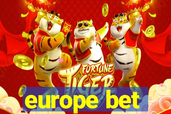 europe bet