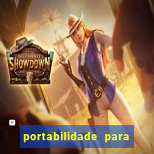 portabilidade para tim beta