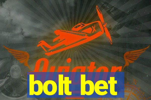 bolt bet