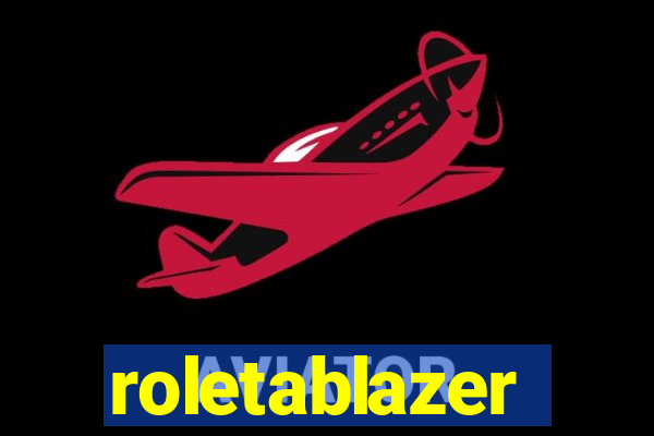 roletablazer