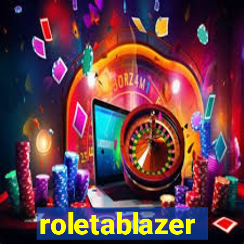 roletablazer