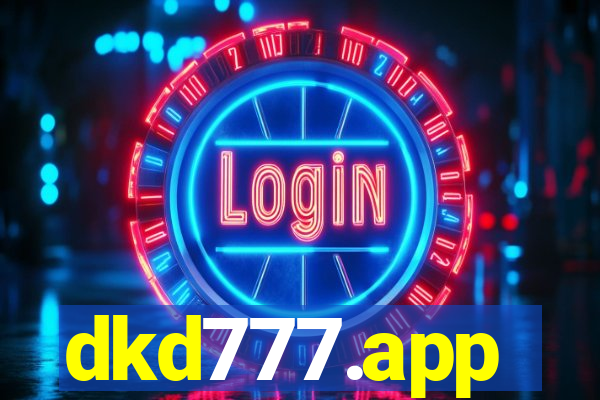 dkd777.app