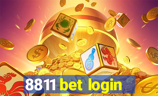 8811 bet login